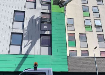 falkland house liverpool cladding investigation