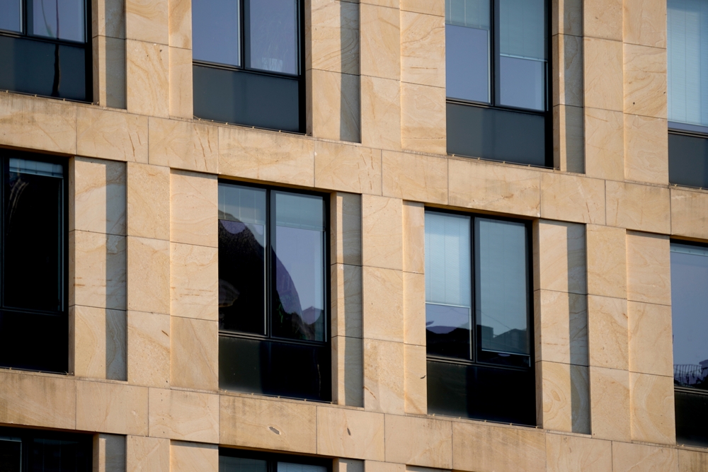 sustainable cladding materials